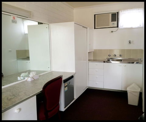 Kangaroo Island Seaview Motel - Hotel VIC 1