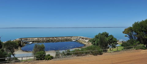 Kangaroo Island Seaview Motel - Hotel VIC 6