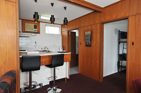 Kangaroo Island Seaview Motel - Hotel VIC 28