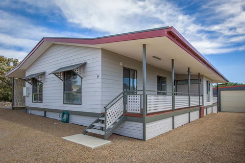 Desert Pea - Hotel VIC 0