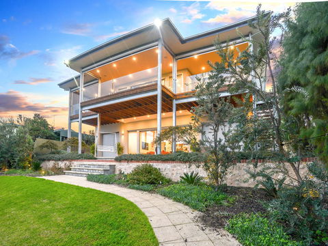 Muse On The Murray - Hotel VIC 10