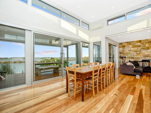 Muse On The Murray - Hotel VIC 30