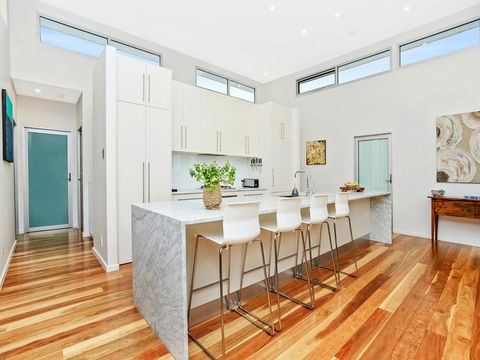 Muse On The Murray - Hotel VIC 38