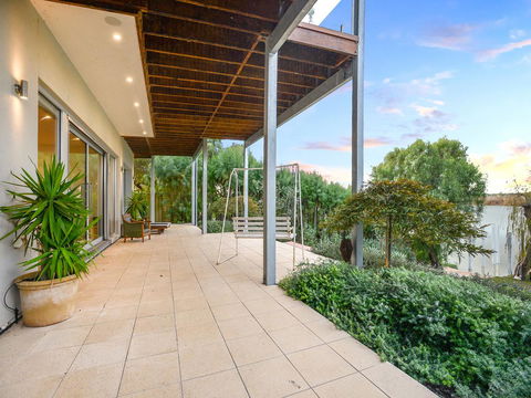 Muse On The Murray - Hotel VIC 31