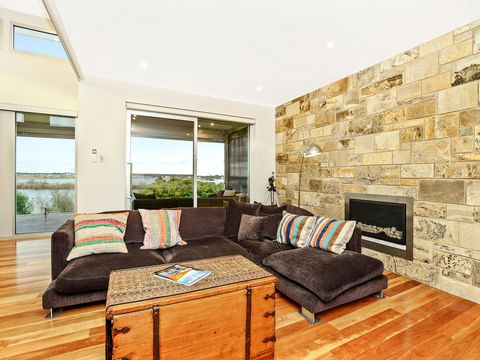 Muse On The Murray - Hotel VIC 39