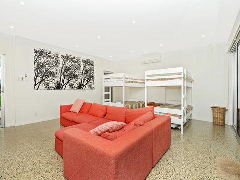 Muse On The Murray - Hotel VIC 33