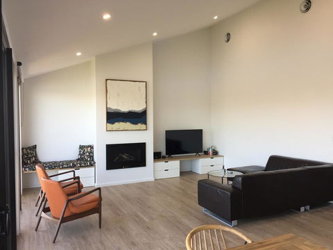 Casa Carrera - Hotel VIC 8