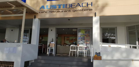 2 Austinmer Studio - Hotel VIC 23