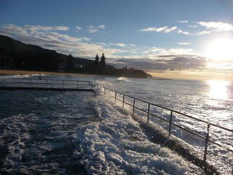 2 Austinmer Studio - Hotel VIC 16