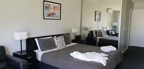 2 Austinmer Studio - Hotel VIC 2