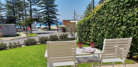 2 Austinmer Studio - Hotel VIC 3