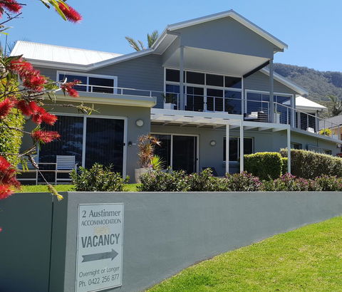 2 Austinmer Studio - Hotel VIC 9