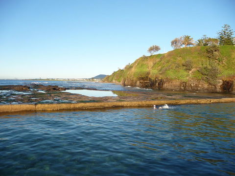 2 Austinmer Studio - Hotel VIC 14