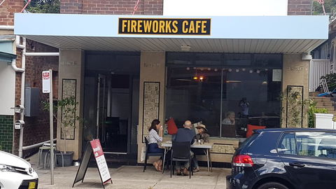 2 Austinmer Studio - Hotel VIC 24