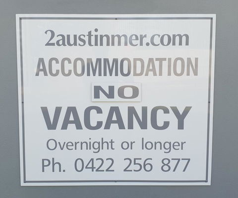 2 Austinmer Studio - Hotel VIC 10