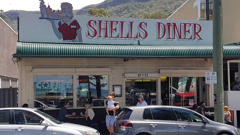 2 Austinmer Studio - Hotel VIC 25