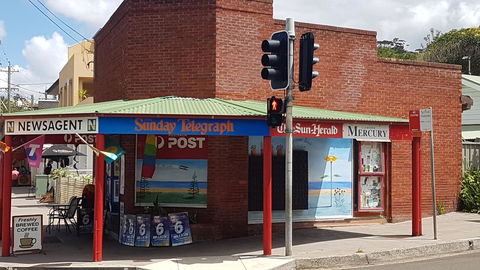 2 Austinmer Studio - Hotel VIC 33