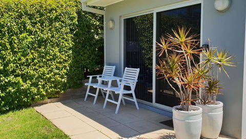 2 Austinmer Studio - Hotel VIC 5