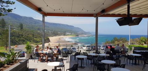 2 Austinmer Studio - Hotel VIC 28