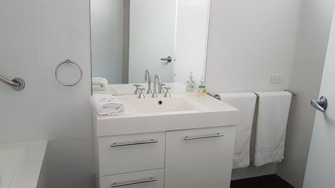 2 Austinmer Studio - Hotel VIC 6