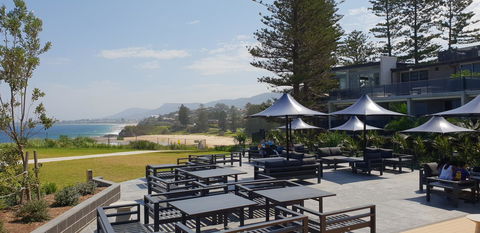 2 Austinmer Studio - Hotel VIC 29