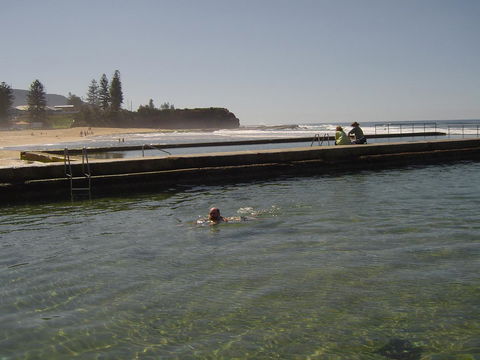 2 Austinmer Studio - Hotel VIC 15