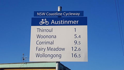 2 Austinmer Studio - Hotel VIC 30