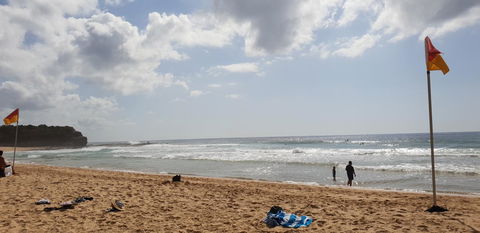 2 Austinmer Studio - Hotel VIC 18