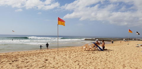 2 Austinmer Studio - Hotel VIC 19