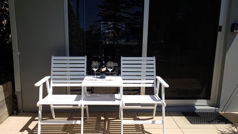 2 Austinmer Studio - Hotel VIC 4