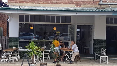 2 Austinmer Studio - Hotel VIC 26