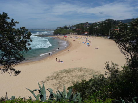 2 Austinmer Studio - Hotel VIC 20