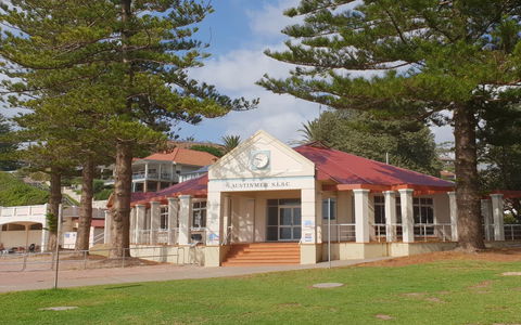 2 Austinmer Studio - Hotel VIC 22