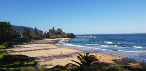 2 Austinmer Studio - Hotel VIC 21