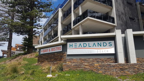 2 Austinmer Studio - Hotel VIC 27