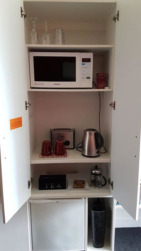 2 Austinmer Studio - Hotel VIC 8