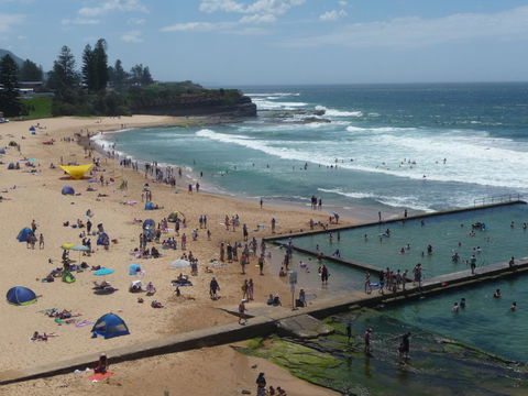 2 Austinmer Studio - Hotel VIC 13