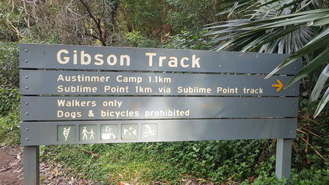 2 Austinmer Studio - Hotel VIC 31