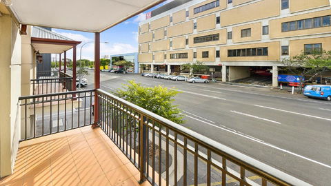 GOUGER 265 - Hotel VIC 21