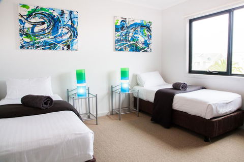 Mariners Cay Apartment - Hotel VIC 14