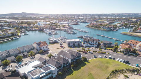 Mariners Cay Apartment - Hotel VIC 1