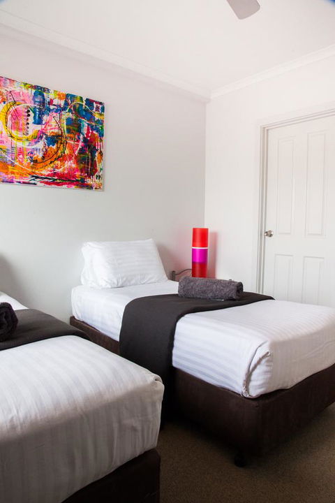 Mariners Cay Apartment - Hotel VIC 13