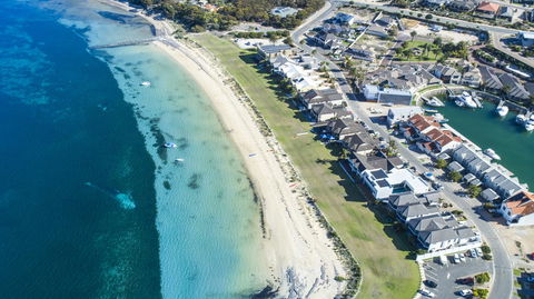 Mariners Cay Apartment - Hotel VIC 2