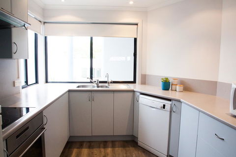 Mariners Cay Apartment - Hotel VIC 11