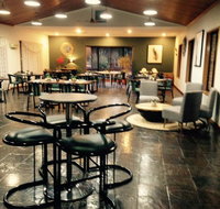 Gawler Ranges Motel and Caravan Park - Hotel VIC