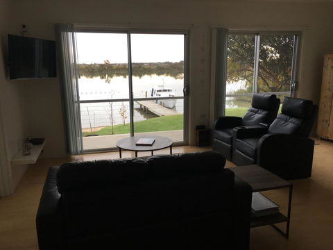 Washpool Retreat - Hotel VIC 4