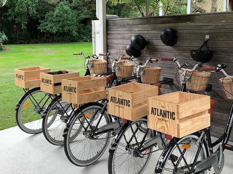 Atlantic Byron Bay - Hotel VIC 1