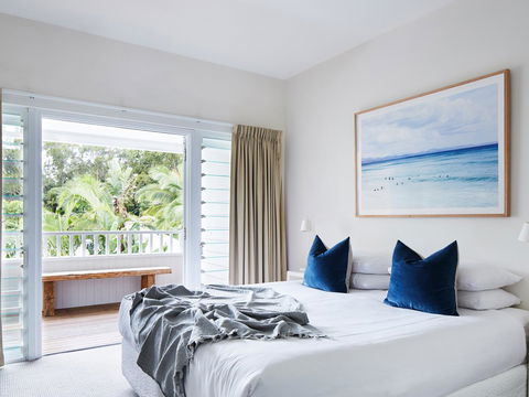 Atlantic Byron Bay - Hotel VIC 3