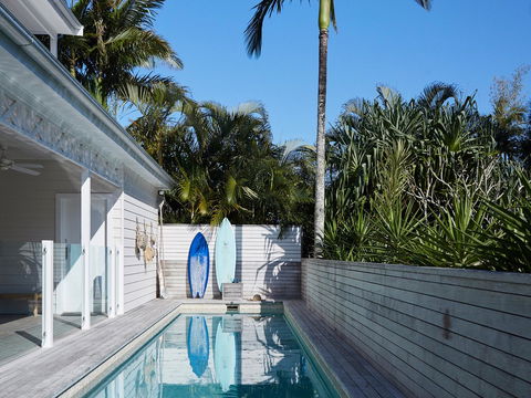 Atlantic Byron Bay - Hotel VIC 13