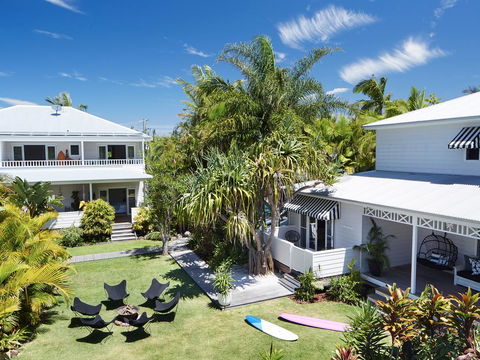 Atlantic Byron Bay - Hotel VIC 0